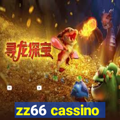 zz66 cassino